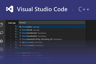 ¡Visual Studio Code se une al equipo!