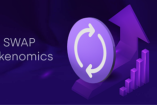 SWAP Tokenomics