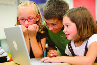 Cloud Computing For Education Can Be A Game Changer