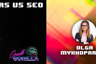 Olga Mykhoparkina On Building Trust With White Hat SEO [Interview]