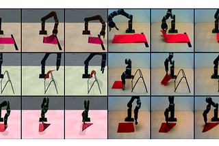 [Paper Notes 3] Sim-to-Real Reinforcement Learning for Deformable Object Manipulation