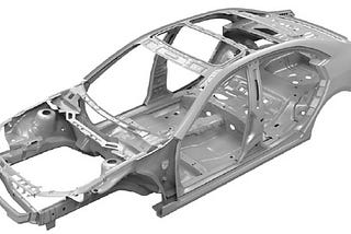 Finite element analysis of plastic deformation using WELSIM