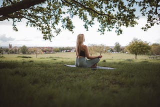 You don’t need the perfect routine to achieve all your goals — but you do need this.
