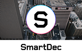 SmartDec Scanner #1: Security Meets Usability