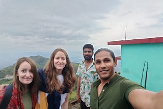 Why This “10 Days Yoga Retreat in Rishikesh India” Is the Pause You Deserve