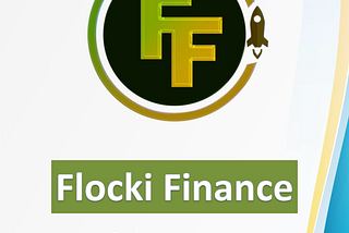 #FLOCKIFINANCE published Whitepaper on the website