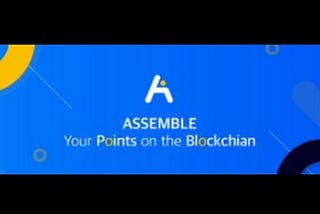 ASSEMBLE PARTNERSHIPS ; GOOD OMEN FOR GREATER MILESTONES