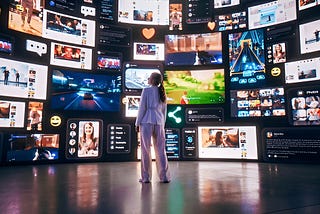 is iptv trends down right now