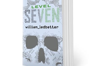 Introducing Level Seven by William Ledbetter