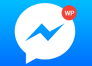 Facebook Messenger for WordPress is now available in Português, 日本語, Русский and 8 other languages