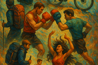 Should we ditch our training zones: some initial ideas about Real World Physical Training (RWPyT)
