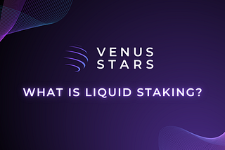 The Benefits of Liquid Staking