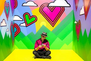 7 ways to find Creative locations for your next photoshoot!