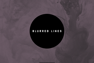 Required Noise // Patrick Jergo — Blurred Lines EP.