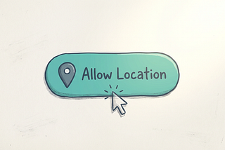 Stop Asking for Permission: The New HTML <geolocation> Element