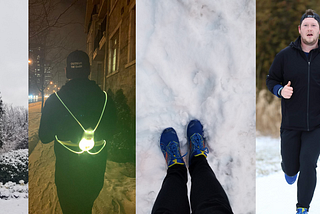 How to Run Through the Winter