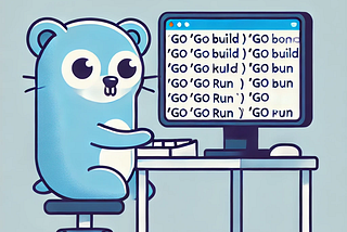 Advanced Go Coding — Go command and its flags