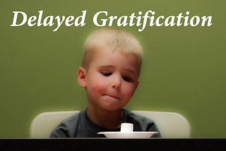 A marshmallow predicts success after 30 years? The misunderstood Marshmallow Experiment