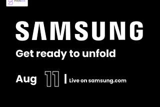 What to Expect at the Samsung Galaxy Unpacked 2021 Event on August 11th