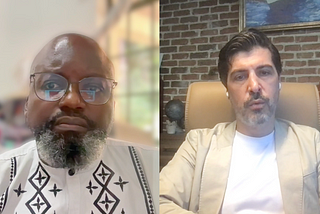 [New Podcast] Unlocking Kenya’s & Africa’s IoT Potential with Fahrettin Oylum of Teknopalas & Doğuş…