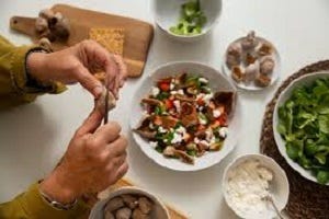 A Healthy Mom’s Diet Investing in Your Baby’s Future