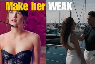 6 Masculine Traits women find HOT