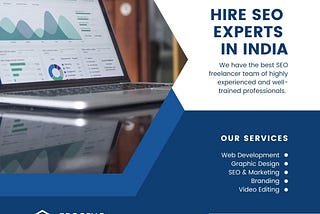 Hire SEO Experts In India