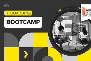 IT Bootcamp