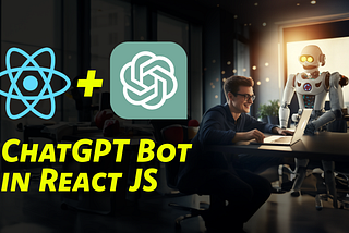 Develop AI Apps with React JS and Javascript
