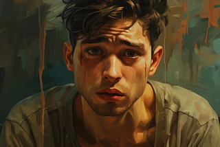 Supportive Language Reframing Therapy: Transforming Disconnected, Stoic, and Abusive Men Towards…