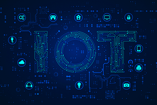 Potential Applications of Internet of Things and Its Future