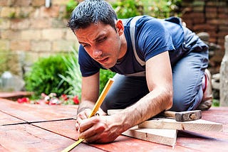 Custom Deck Design and Construction in Anne Arundel County