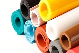 Exploring the Versatility and Benefits of Silicone Sheets