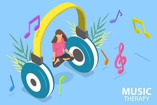 Understanding Music Therapy | Does Music Help Us Heal?