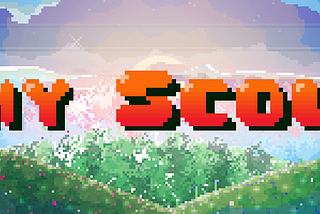 Tiny Scouts — Mint, Whitelist and more!