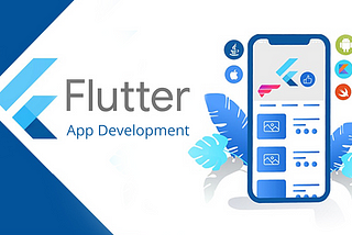 Flutter App Development