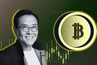 Robert Kiyosaki’s Shocking Bitcoin Alert!