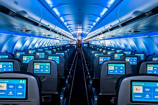The Future of Inflight