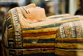 The Art of Writing Emails — Lessons from Ancient Egypt