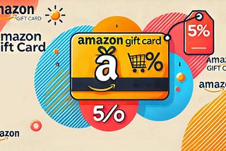 Unlock the Best Amazon Gift Card Deals: Save More and Earn with Bitoff.io