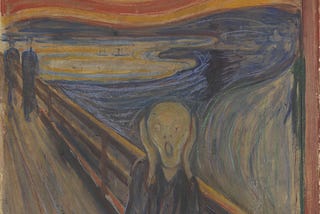 Why Did “The Scream” Become So Popular?