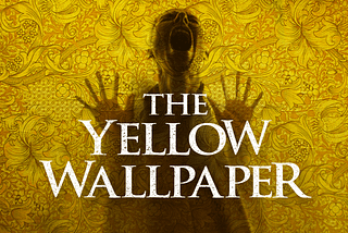 THE YELLOW WALLPAPER [Streaming Release Review]