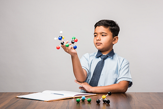 Breaking the Mold: Empowering Students to Think Outside the Box