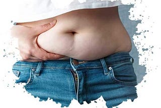 The Complete Guide to Belly Fat and the Foods that Burn it Away