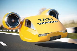 Air Taxis