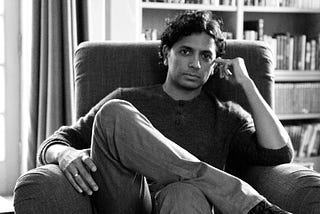 Why M Night Shyamalan Should Be Every Creative’s Role Model