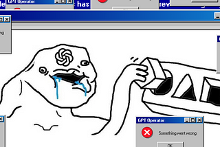 I spent $200 on ChatGPT Operator so you don’t have to (Seriously, don’t)