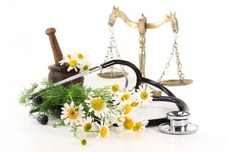 Why Naturopathy Is the Way to Go?
