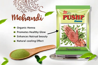 Henna Mehandi Powder Manufacturers in Rajasthan