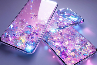 The Coolest & Free Custom Phone Wallpapers You Need Right Now!